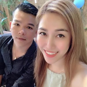 Meet your Posher, Phuoc